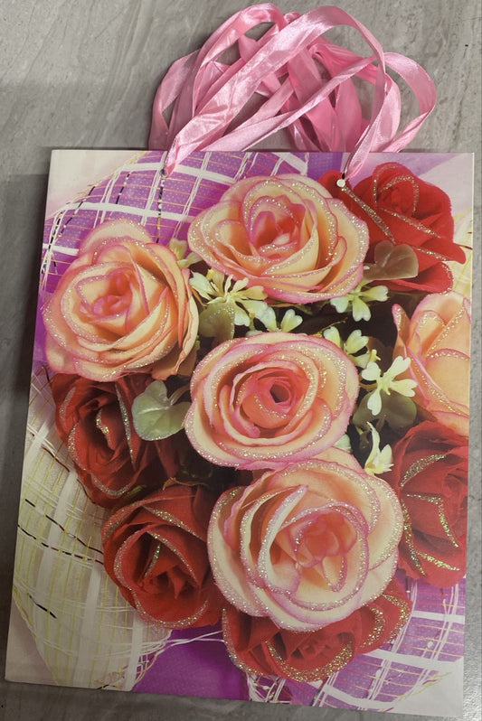 BOLSA DE REGALO GRD