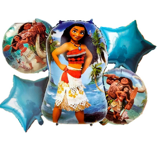 BOUQUET MOHANA GRANDE