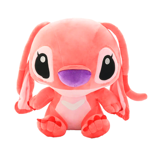 Peluche Angel | Lilo y Stitch