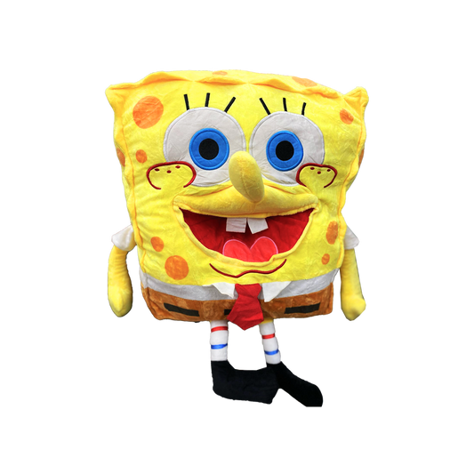Peluche Bob Esponja