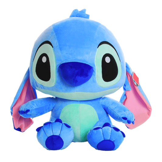Peluche Stitch