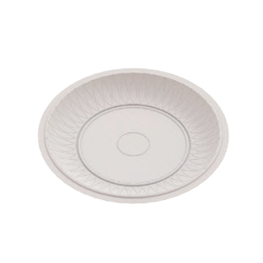 Plato Grande Óptima x20