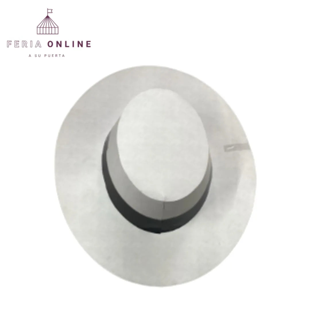 sombreros de carton