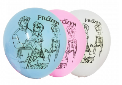 bomba marcada r12  frozen