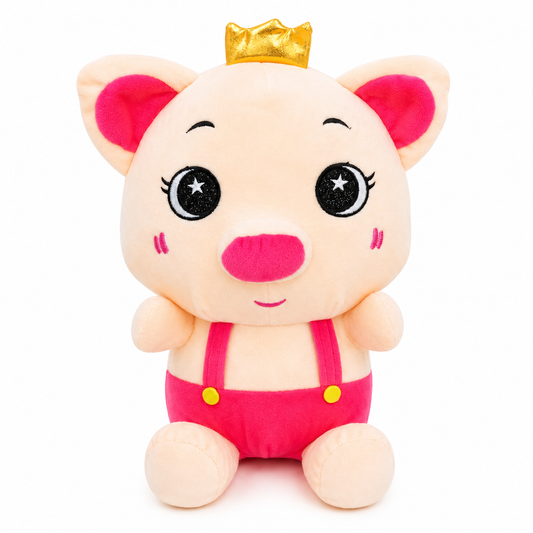 Peluche de Marranita