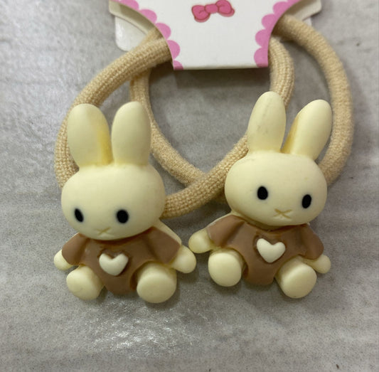 CAUCHO PARA EL CABELLO