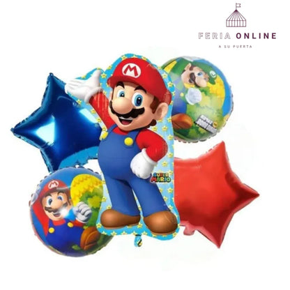 Bouquets videojuegos y deportes