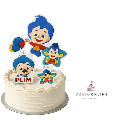 Torteros Para Bebes