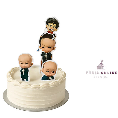 Torteros Para Bebes