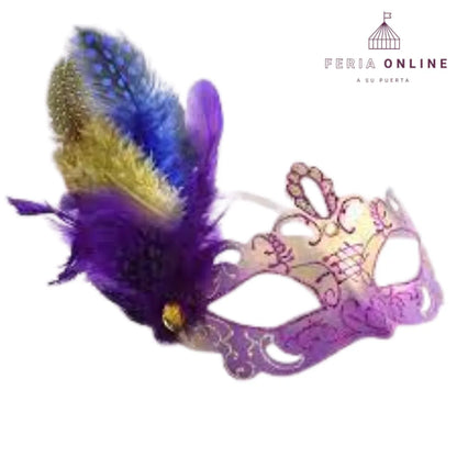 Plumas Pequeñas