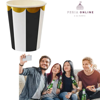 Vaso Adulto