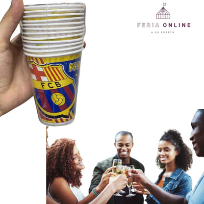 Vaso Adulto