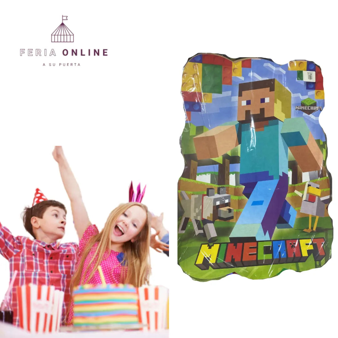 Piñatas 1