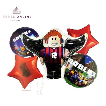 Bouquets videojuegos y deportes