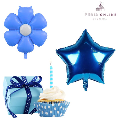 Globos Con Formas