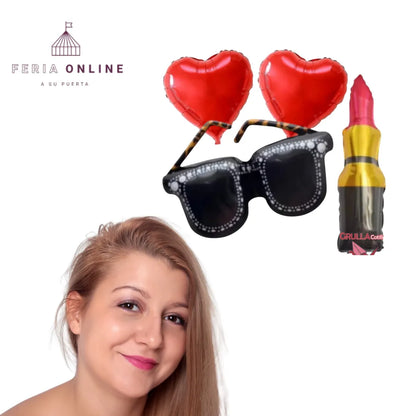 Bouquets Mujer