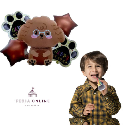 Bouquets niño