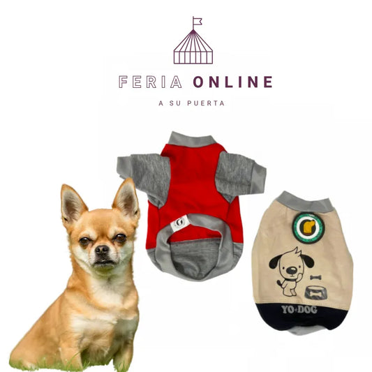 Buso Combinado Para Macho