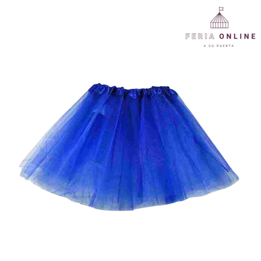 Tutu niña