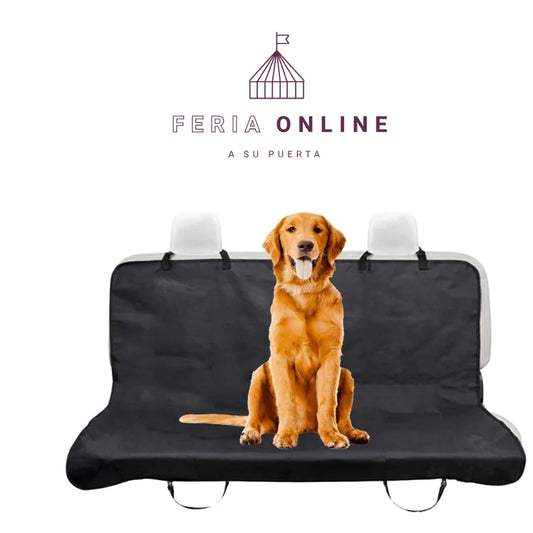 Forro Protector para Carro