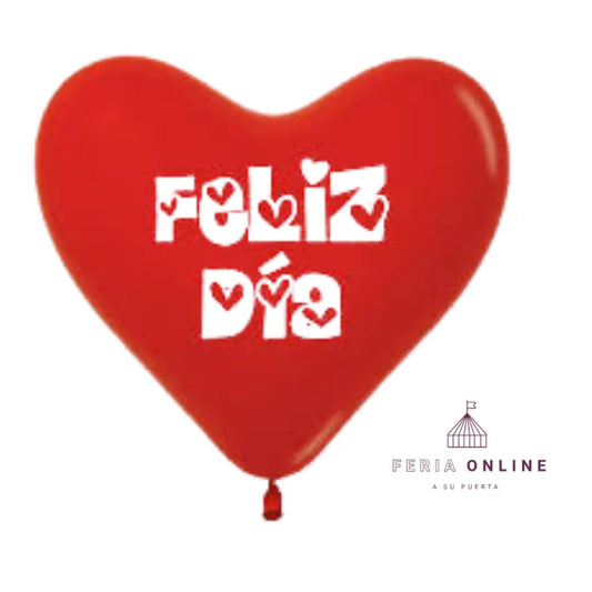 Bombas Para Amor Y Amistad