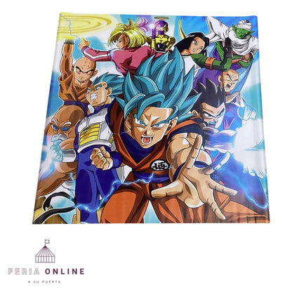 Fondos Para Fiesta 2