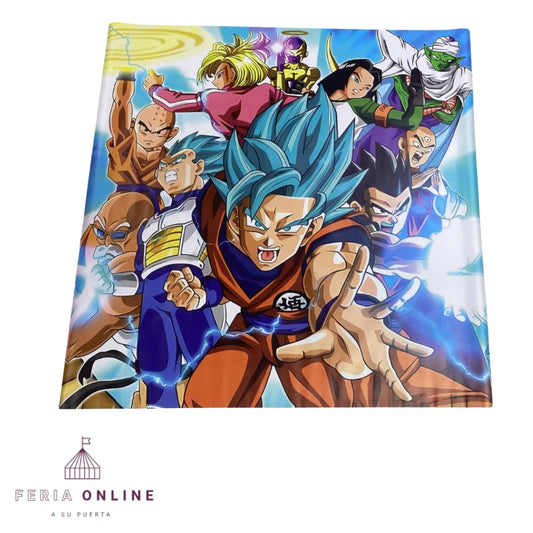 Fondos Para Fiesta 2