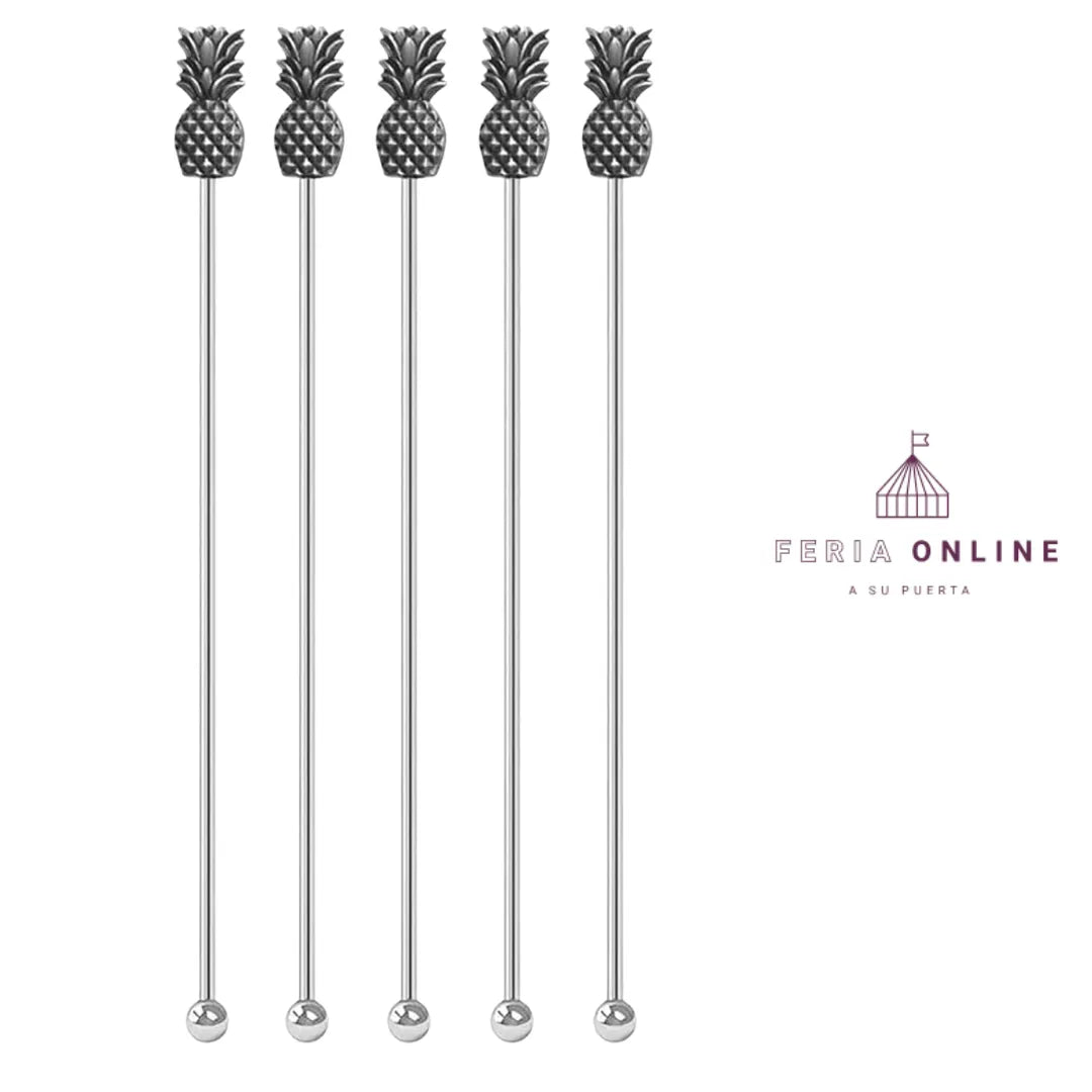 Mezclador Piña Golden X4