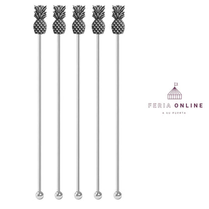 Mezclador Piña Golden X4