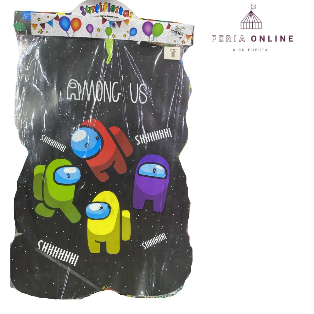 Piñatas 1
