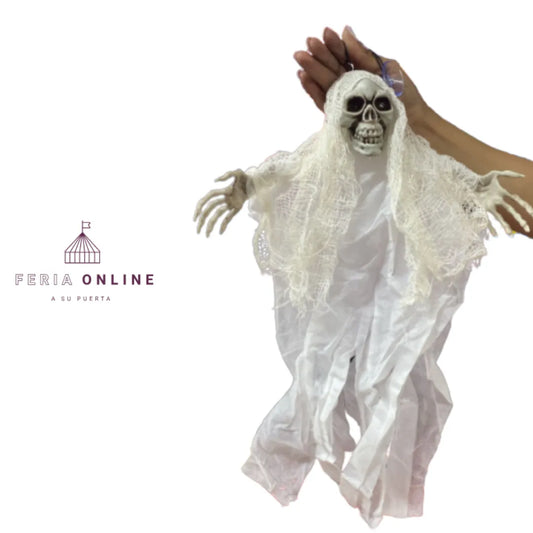 Fantasmas Decorativos
