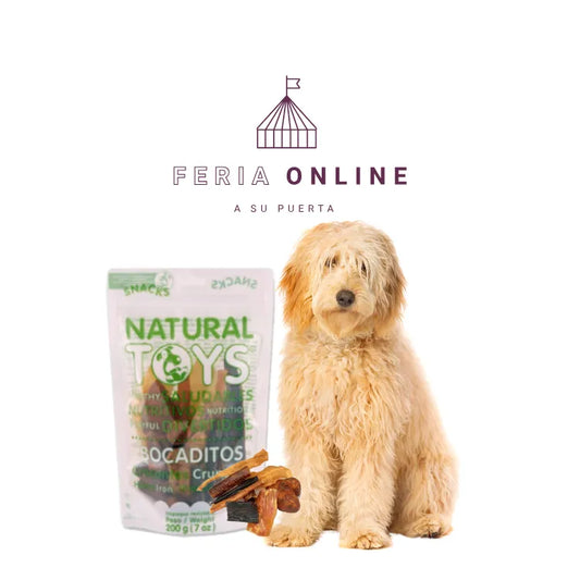 Picada Deshidratada x 80GR