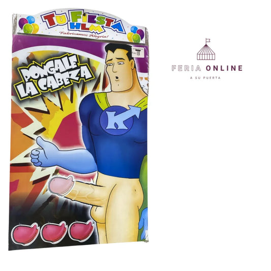 Juegos Interactivos adultos +18