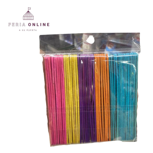 Palo Para Paletas