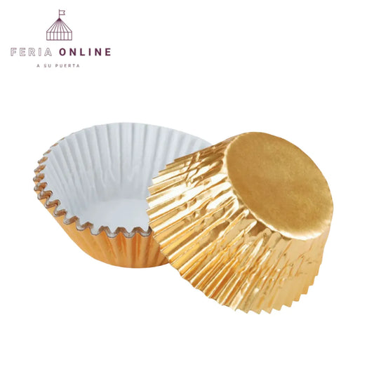 Capacillos para cupcakes