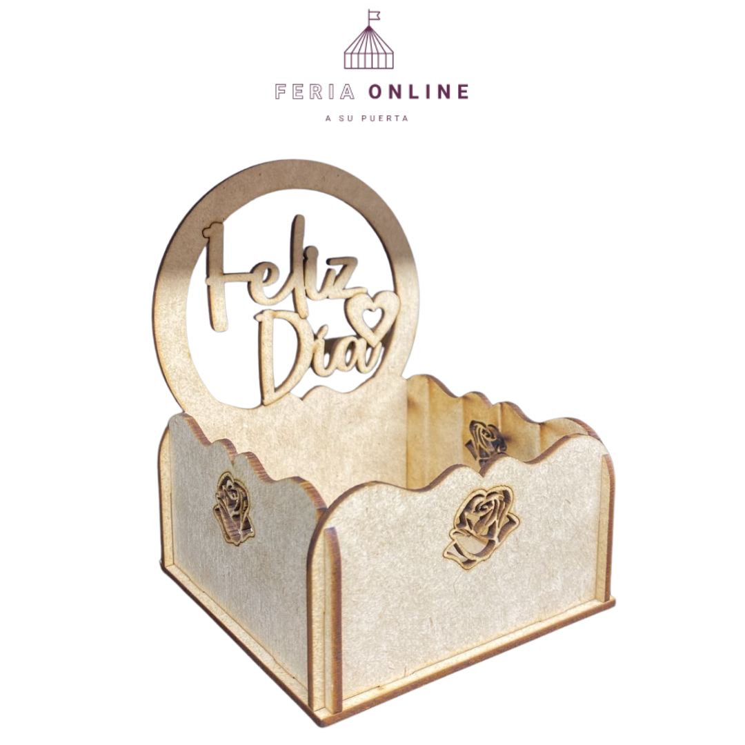 Ancheta 10*10 Madres