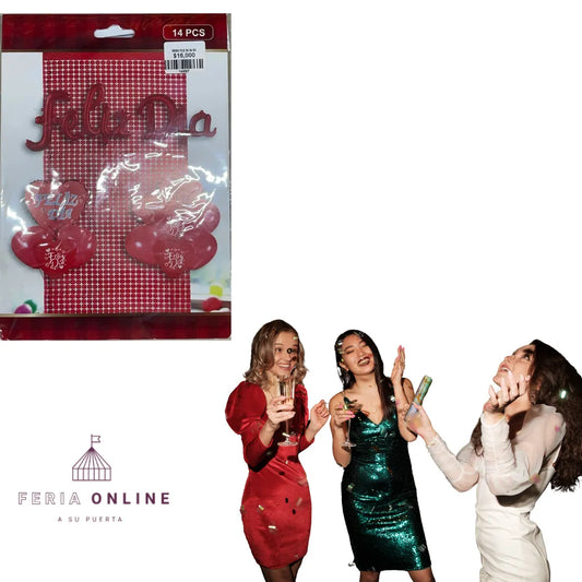 Bouquets Amor Y Amistad