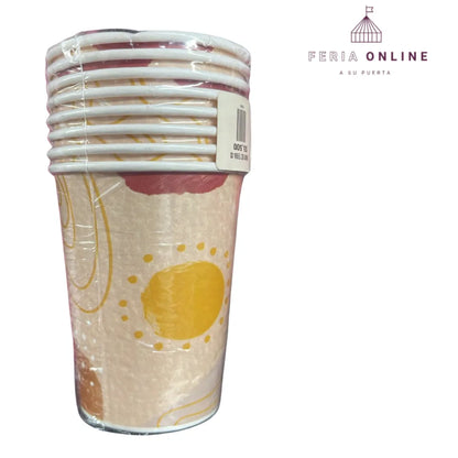 Vaso Adulto