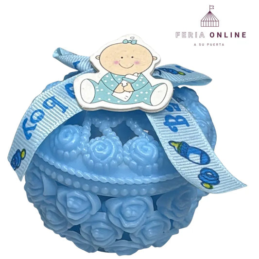 DECORATIVO BABY SHOWER