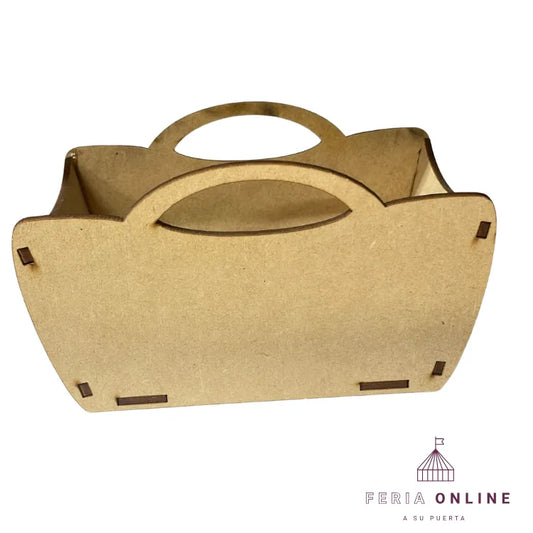 Ancheta bolso