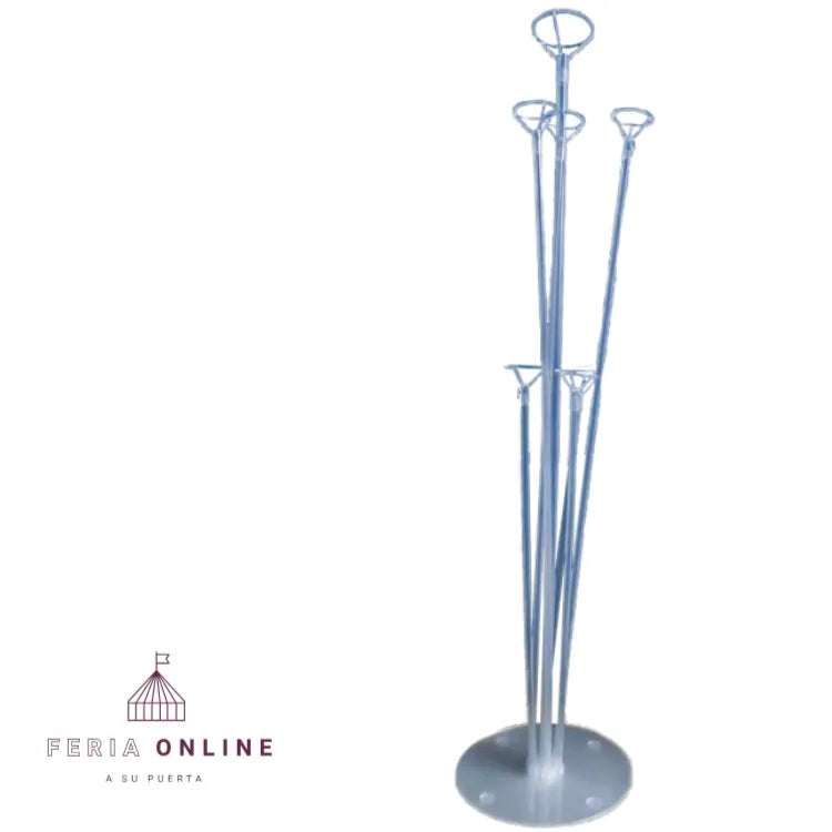 Soporte para Globos 65cm.