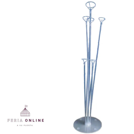 Soporte para Globos 65cm.