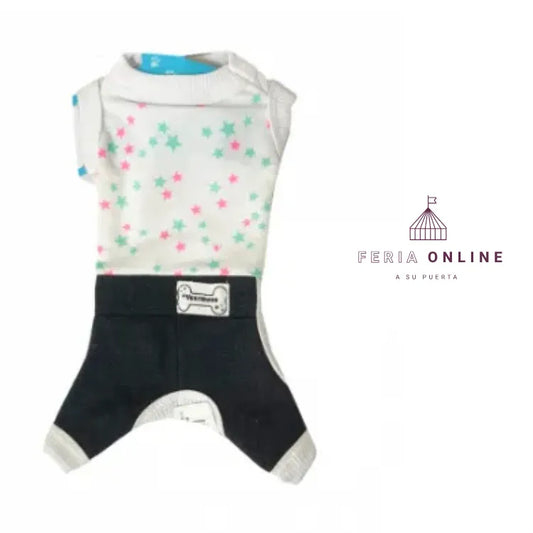 Vestido Para Mascotas
