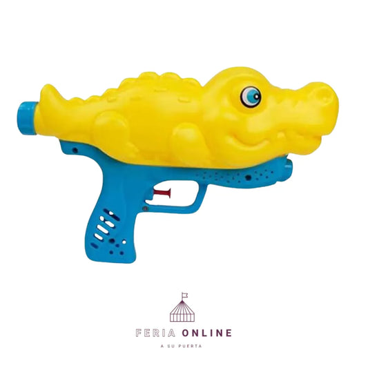 Pistolas De Agua