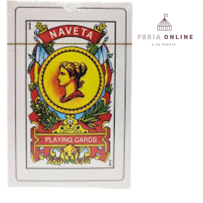 CARTAS JUEGO DE MESA