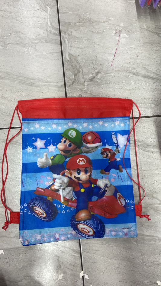 TULA INFANTIL