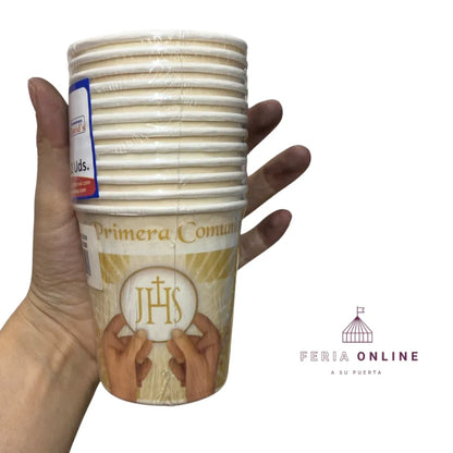 Vasos Fiesta Fechas Y Eventos Especiales