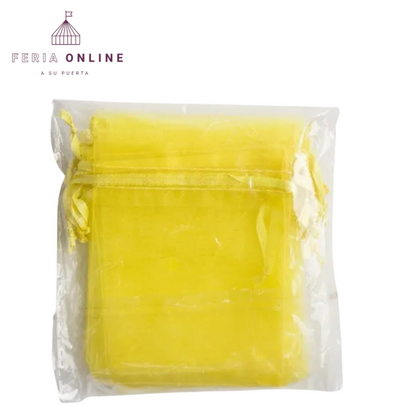 Bolsa Para Empaques