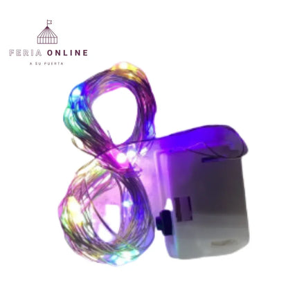 instalacion 3 metros