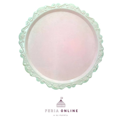 Base para tortas